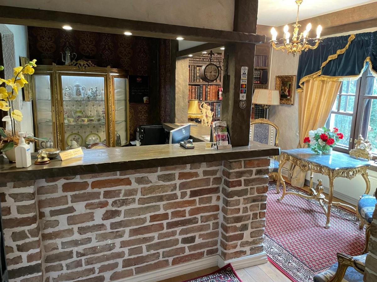 Vikerkaare Villa 타르투 외부 사진