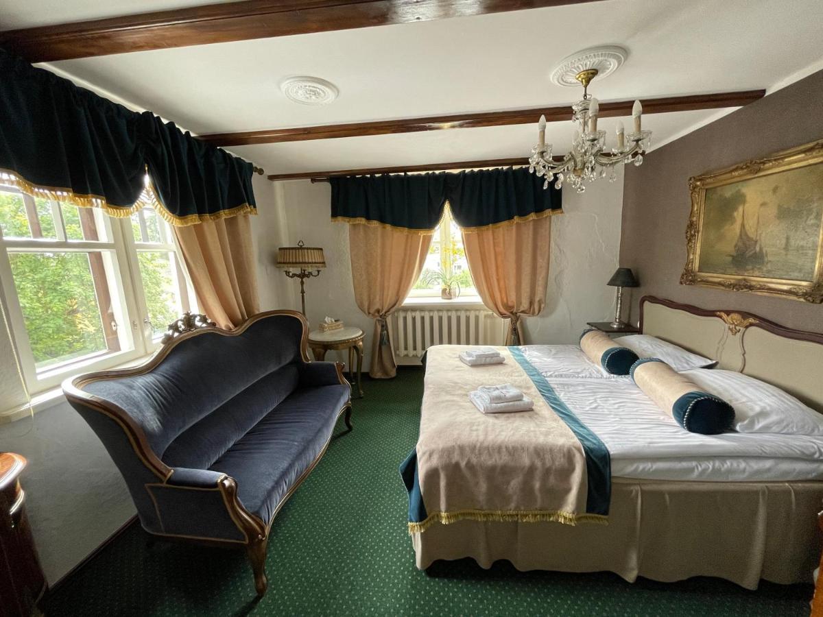 Vikerkaare Villa 타르투 외부 사진