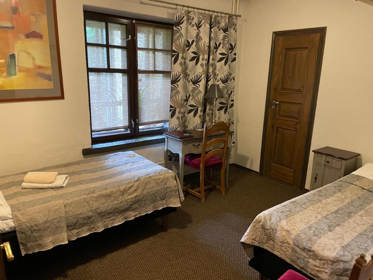 Vikerkaare Villa 타르투 외부 사진