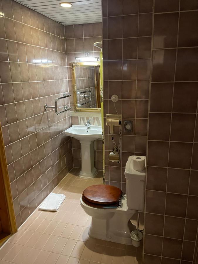 Vikerkaare Villa 타르투 외부 사진