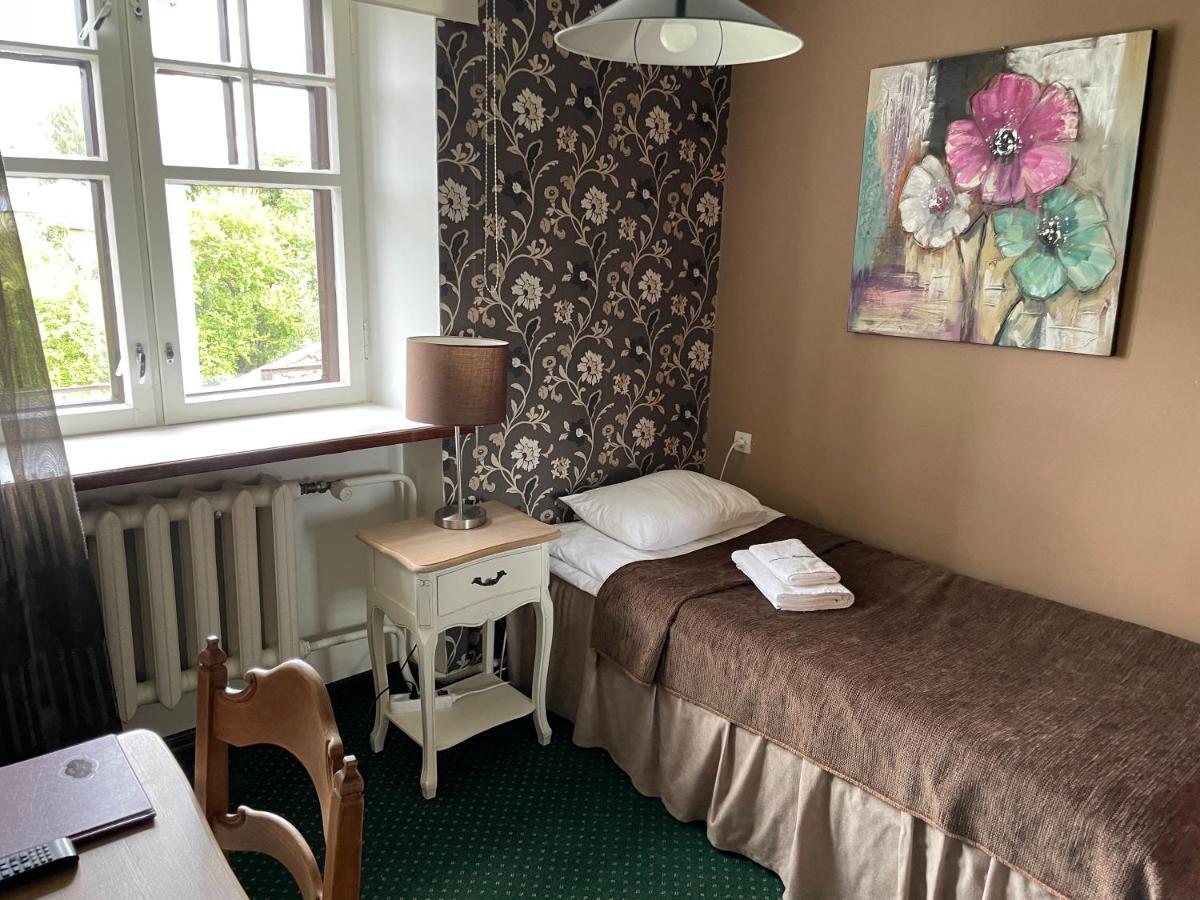 Vikerkaare Villa 타르투 외부 사진