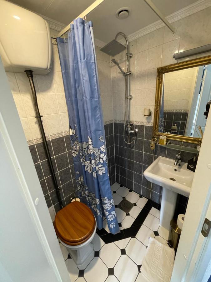 Vikerkaare Villa 타르투 외부 사진
