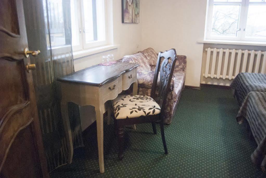 Vikerkaare Villa 타르투 외부 사진