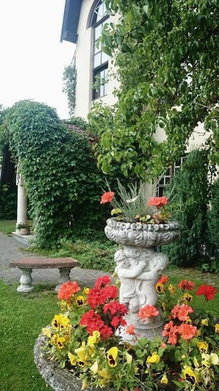 Vikerkaare Villa 타르투 외부 사진
